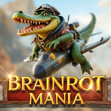 Brainrot Mania